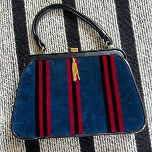 BIENEN-DAVIS vintage purse